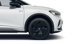 Volkswagen ID.4 GTX mit Entertainment-Paket 4Motion - Volkswagen ID.4 mit Elektro-Antrieb: Weiß