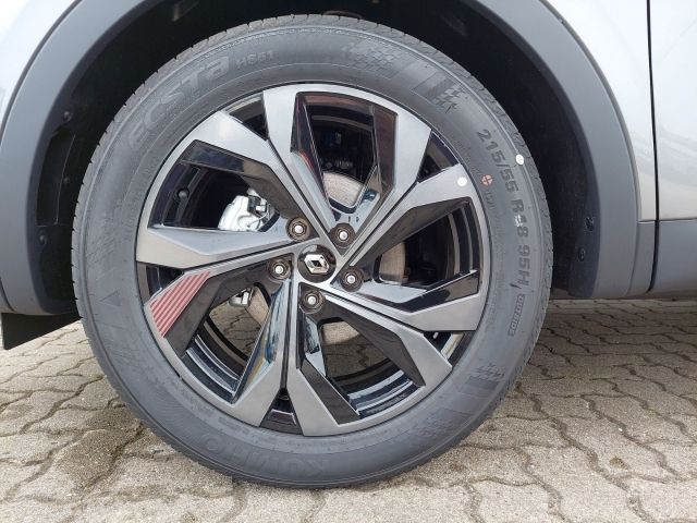 Renault Arkana - Bild 9