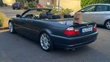 BMW E46 318Ci Cabrio | M-Paket | Sommerfahrzeug TOP - BMW: Cabrio, E46 M Paket