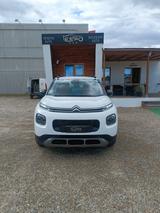 Citroën Citroen C3 Aircross PureTech 110 S&S EAT6 Shine - Citroën C3 Aircross Kombi Gebrauchtwagen