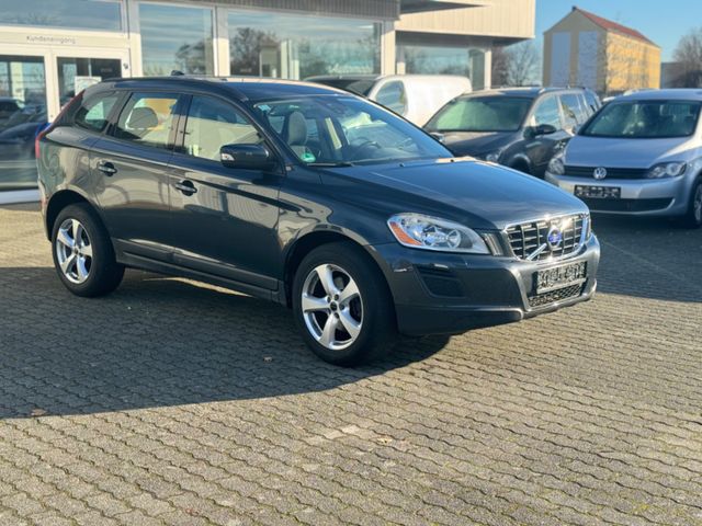 Volvo XC 60 XC60 Kinetic 2WD