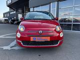 Fiat 500 0,9 TwinAir Lounge/CABRIO/CARPLAY/TEMPOMAT - Fiat 500: 0 9