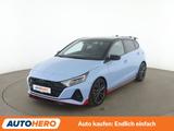 Hyundai i20 1.6 T-GDI N Performance*NAVI*LED*KLIMA*TEMPO - Hyundai i20 in Nürnberg