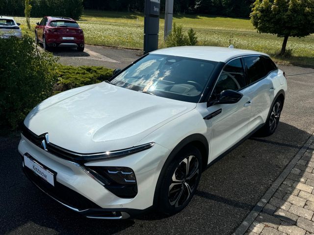 CITROEN C5 X Shine Pack Hybrid