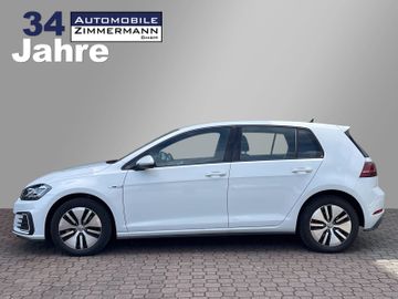 Volkswagen Golf VII GTE, Navi, LED, PDC*mtl.139€ SoKo*