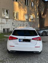 Mercedes-Benz A 200 4MATIC  - Mercedes-Benz A 200 Gebrauchtwagen in Berlin