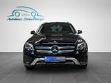 Mercedes-Benz MB GLC -Klasse 220 d 4Matic, AHK, Kamera, LED - Mercedes-Benz: Geländewagen