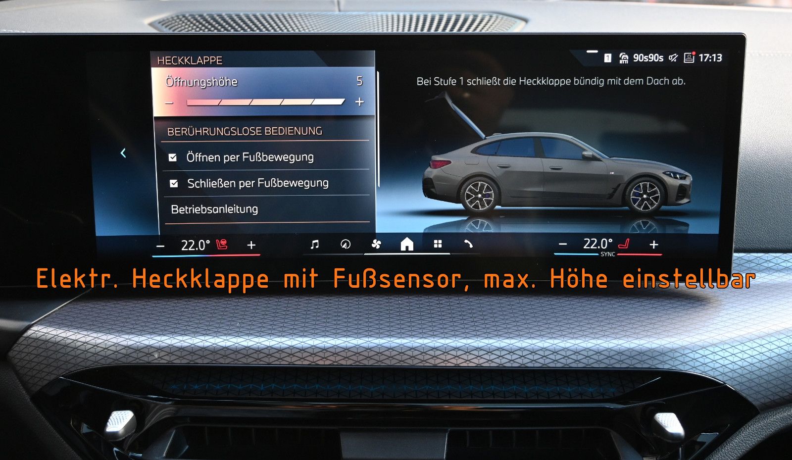 Fahrzeugabbildung BMW 420d xDr. Gran Coupé M-Sport Pro °UVP 86.770€°