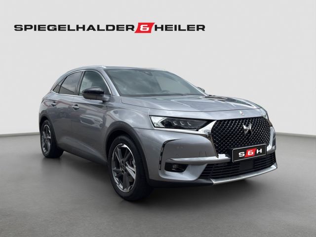 DS DS7 Crossback