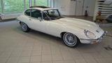 Jaguar E-Type S2  2+2 4,2 RHD grosses Falt... - Jaguar E-Type Gebrauchtwagen