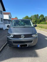 Volkswagen T5 Multivan - aus 2012: Multivan