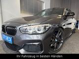 BMW M140i Special Edition Shadow/non OPF/H&K/LED - gebrauchte BMW M140i aus dem Jahr 2017