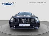 Mercedes-Benz GLC 43 AMG 3.0 4Matic AHK PANO NAVI 21" MATRIX - Mercedes-Benz GLC 43 AMG: Automatik