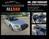 Audi A4 Cabriolet 2.0 TDI S-line - Audi A4: Cabrio, 2.0