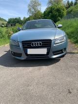 Audi A5 2.0 TFSI S tronic quattro Sportback -