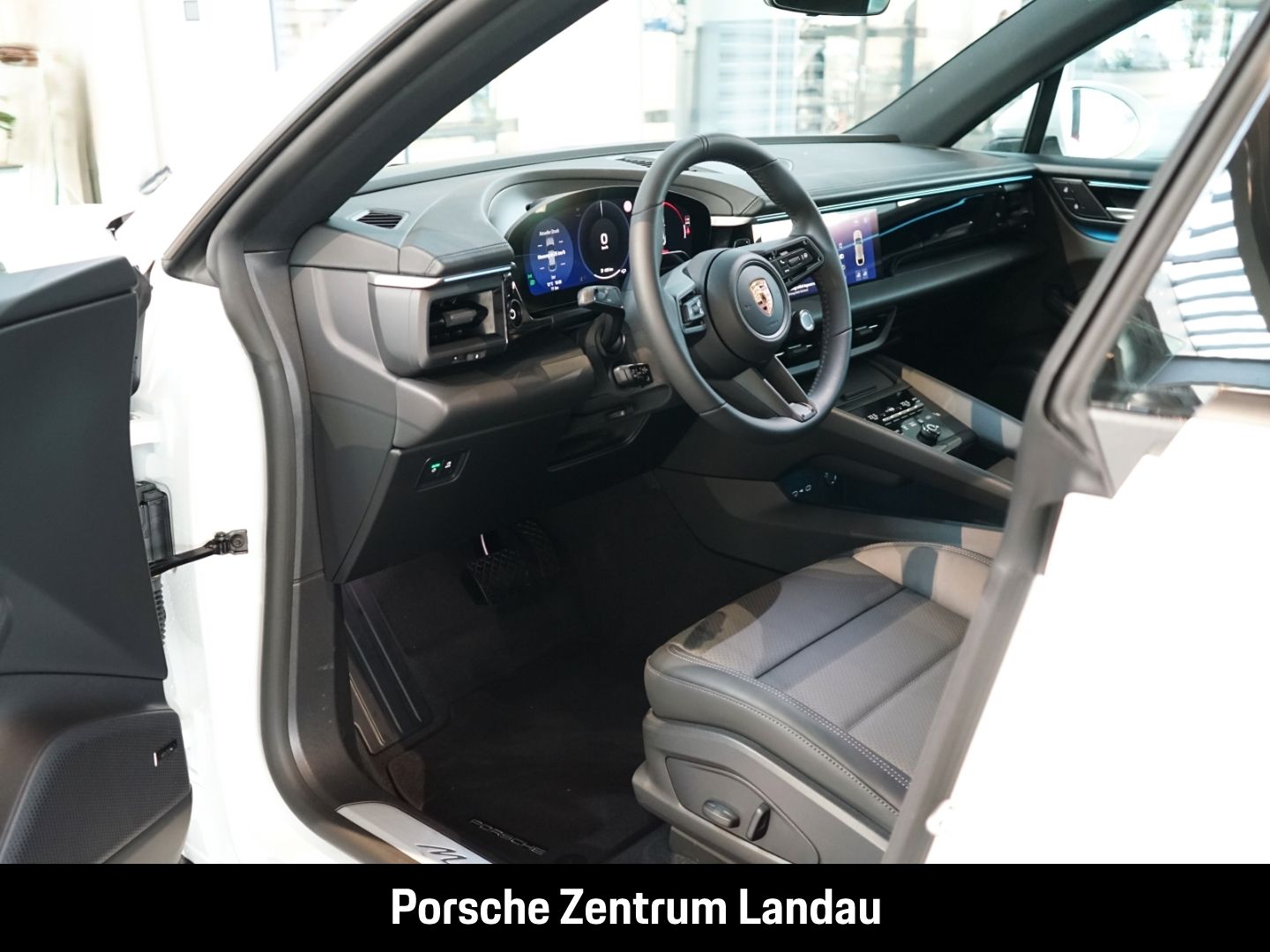 Porsche Macan - Bild 8