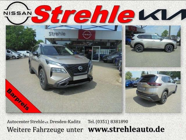 Nissan X-Trail 1.5 VC-T e-4ORCE N-TREK 4×4