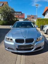 BMW 330i xDrive Limousine - Bluewater Metallic - BMW 330 mit Benzin-Antrieb: Limousine, 330i