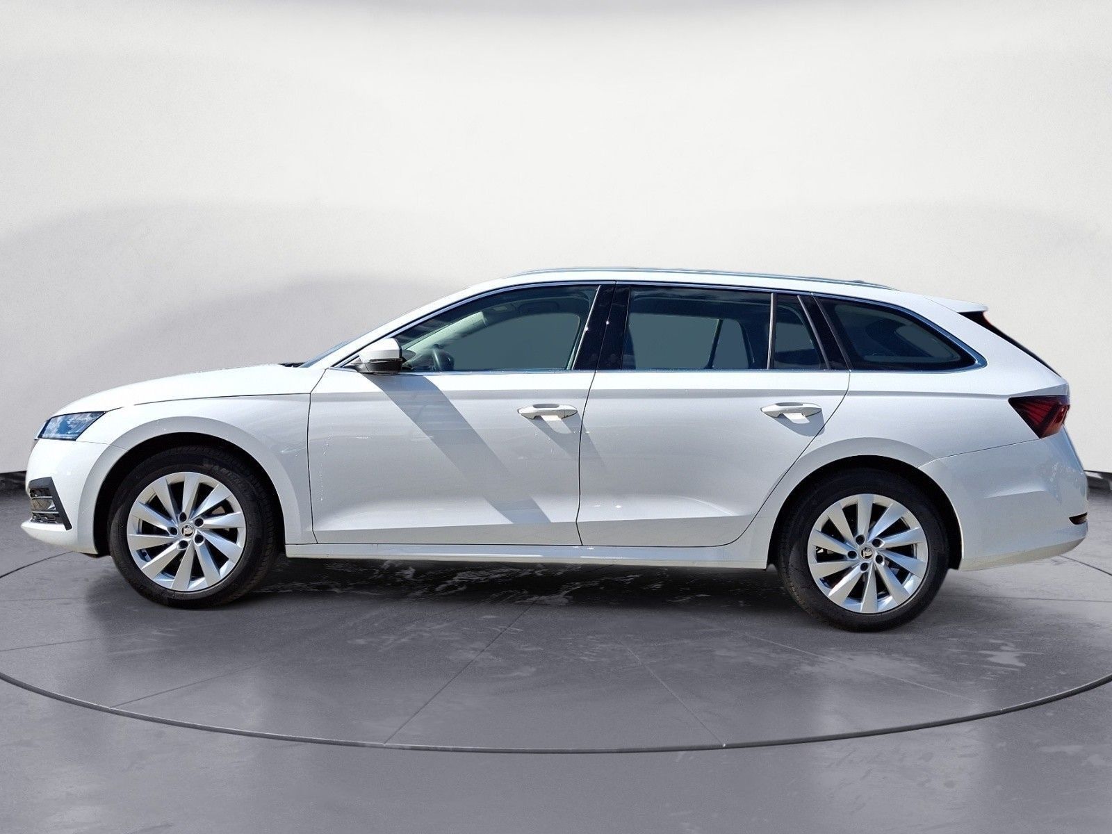 Skoda Octavia - Bild 3