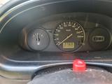 Ford Fiesta - gebrauchte Ford Fiesta aus dem Jahr 2001