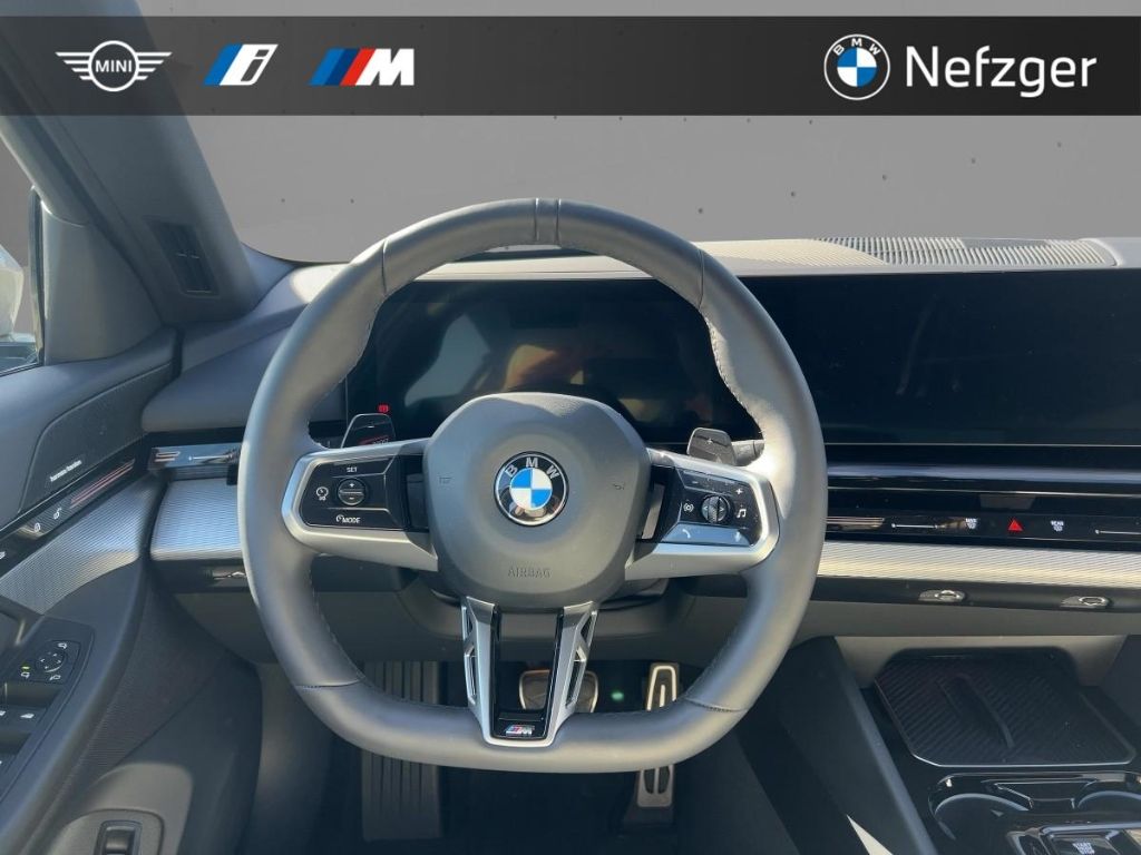 BMW 520 - Bild 10