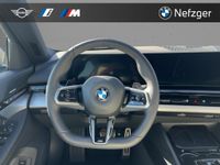 BMW 520 - Vorschau Bild 10