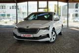 Skoda Scala 1.0 TSI DSG LED Tempomat APPConnect - Skoda Scala Gebrauchtwagen in Hamburg