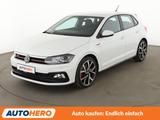 Volkswagen Polo 2.0 TSI GTI Aut.*NAVI*ACC*PDC*SHZ*KLIMA* - VW Polo Gebrauchtwagen in Leverkusen