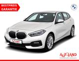 BMW 118i Advantage Aut. LED Navi Sitzheizung