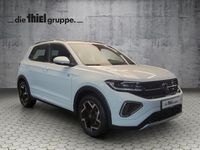 Volkswagen T-Cross - Vorschau Bild 3