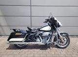 Harley-Davidson Police Electra Glide FLHTP Mit Jekill&Hyde - Offers matching your search criteria
