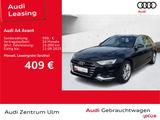 Audi A4 Avant advanced 35TFSI LEDER  NAVI+ R-KAM VIRT - Audi A4 Jahreswagen: Kombi
