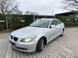 BMW 525D 2007 - BMW 525 aus 2007: 525d
