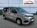 Toyota Proace City Verso L2 Shuttle (7-Si.) Autom.,Sitz - Toyota Proace City in München