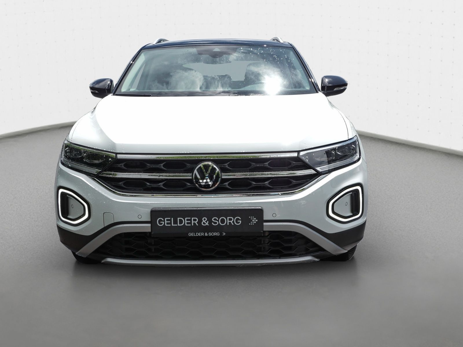 Volkswagen T-Roc - Bild 18