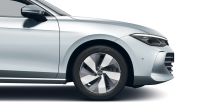 Volkswagen Passat - Vorschau Bild 4