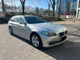 BMW 530d Touring Autom. Panorama Leder Top Zustand - gebrauchte BMW 530 aus dem Jahr 2011