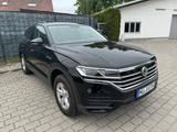 Volkswagen Touareg 3.0 V6 TDI SCR 170kW 4MOTION Tiptronic - - Volkswagen Touareg aus 2019