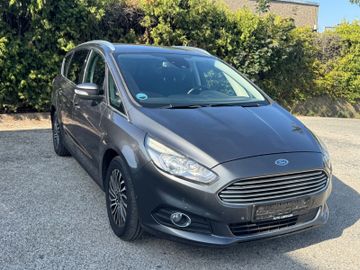 Ford S-Max - 3