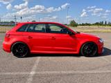 Audi RS3 476PS eingetragen mit Mapswitch 650PS  - Audi RS3: Ps