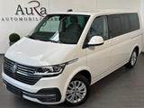 Volkswagen T6 Multivan T6.1 2.0 TDI DSG 7-Sitzer NAV+LED