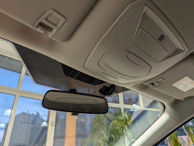 Ford Kuga Cool & Connect