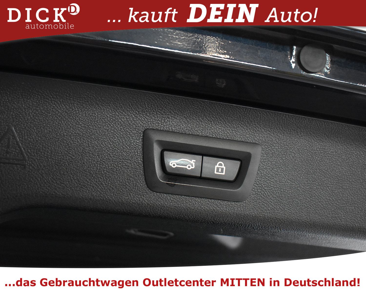 BMW 540d To xD Sport Aut M PAKET+PANO+SHADO+STHZ+360 - Image 23