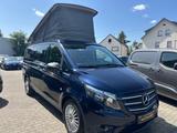 Mercedes-Benz 220 V Vito Marco Polo 220/250 d ACTIVITY EDITION - blaue Mercedes-Benz 220