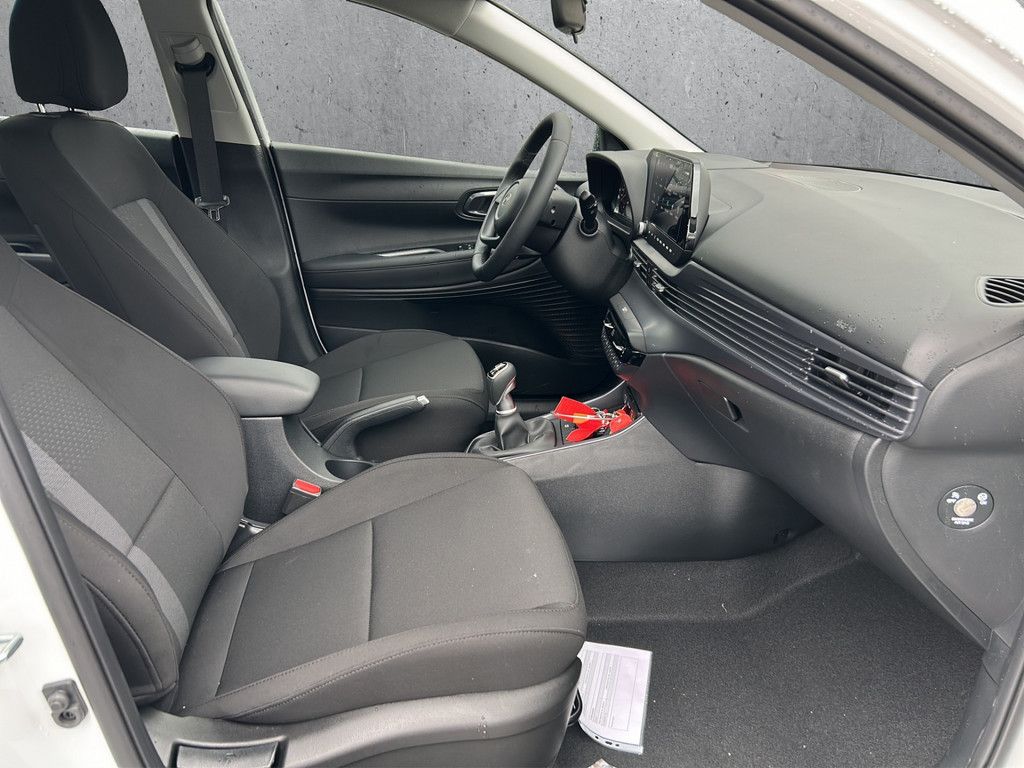 Hyundai i20 – Bild 22
