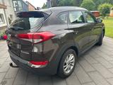Hyundai TUCSON - Hyundai TUCSON von privat