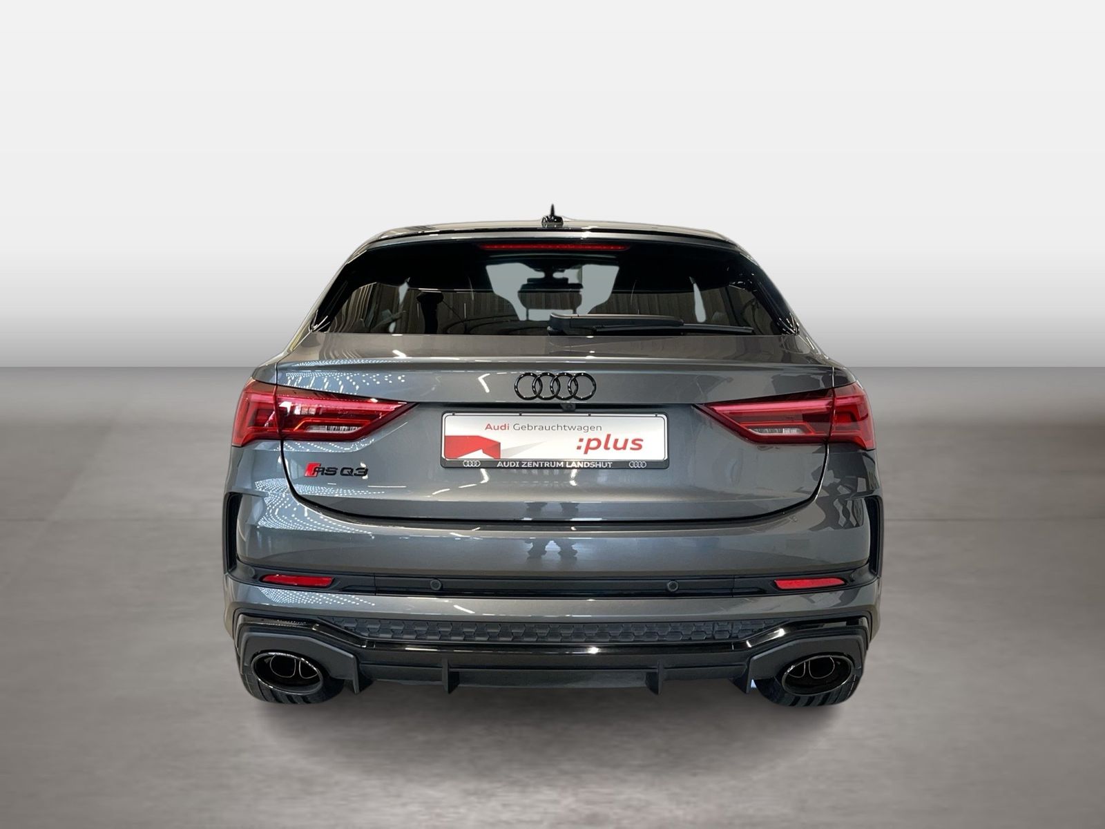 Audi RSQ3 - Bild 3