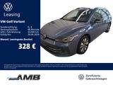 Volkswagen Golf Variant Goal 1.5 TSI AHK/Nav/Standh/03.30Ga