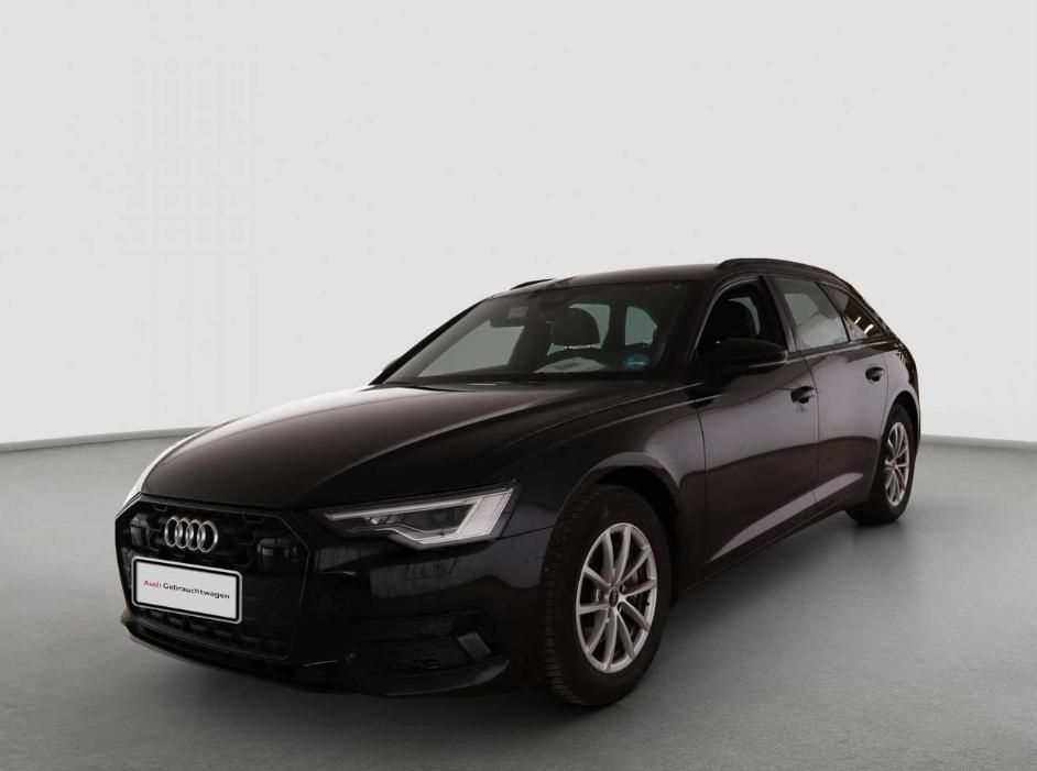 Audi A6 - Bild 8