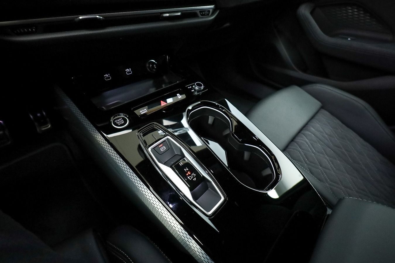 Audi A5 - Bild 16